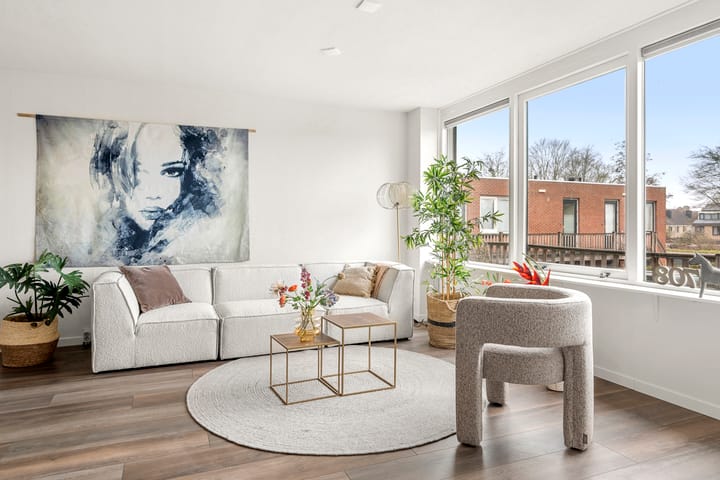 Foto 5 van Van Brienenstraat 7-8