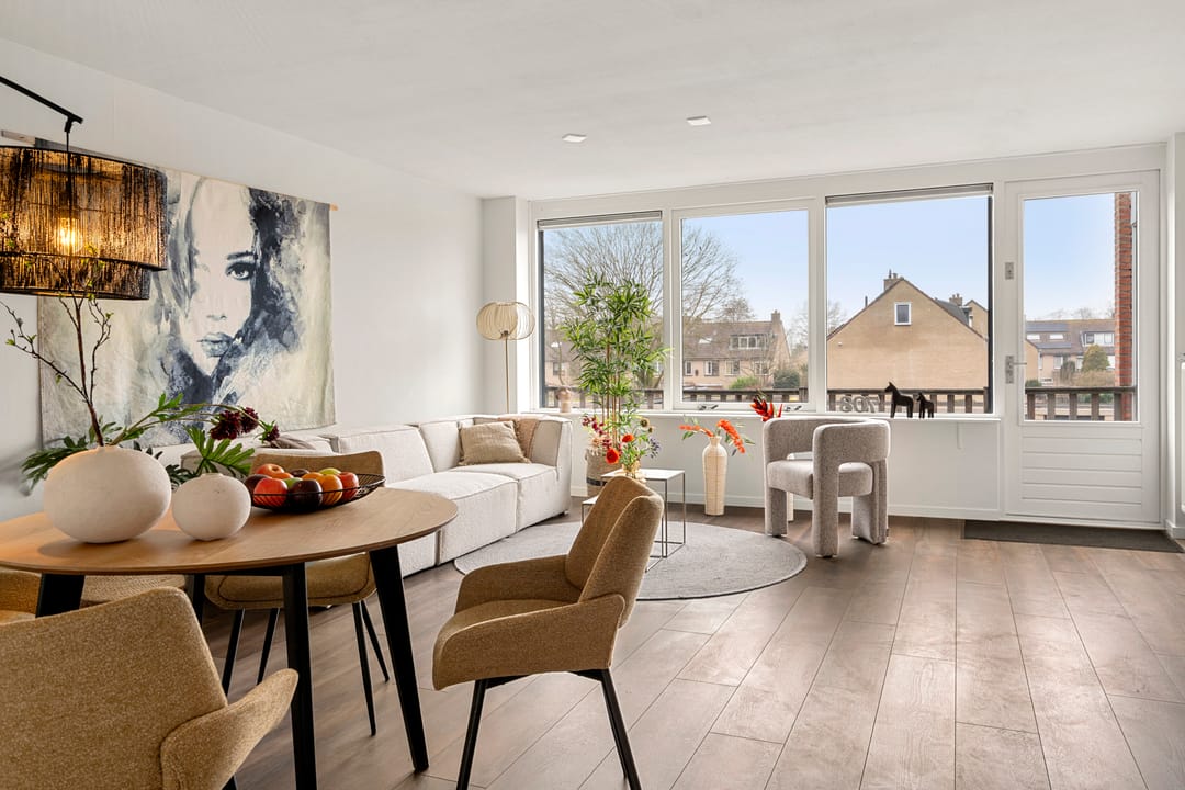 Foto 8 van Van Brienenstraat 7-8