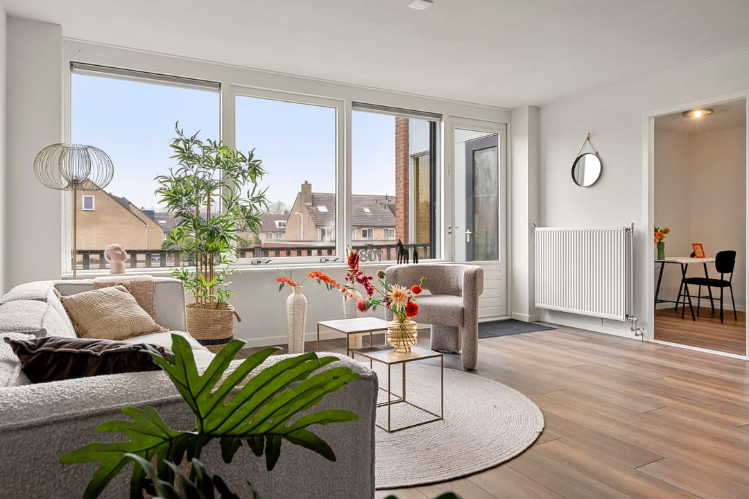 Foto 11 van Van Brienenstraat 7-8