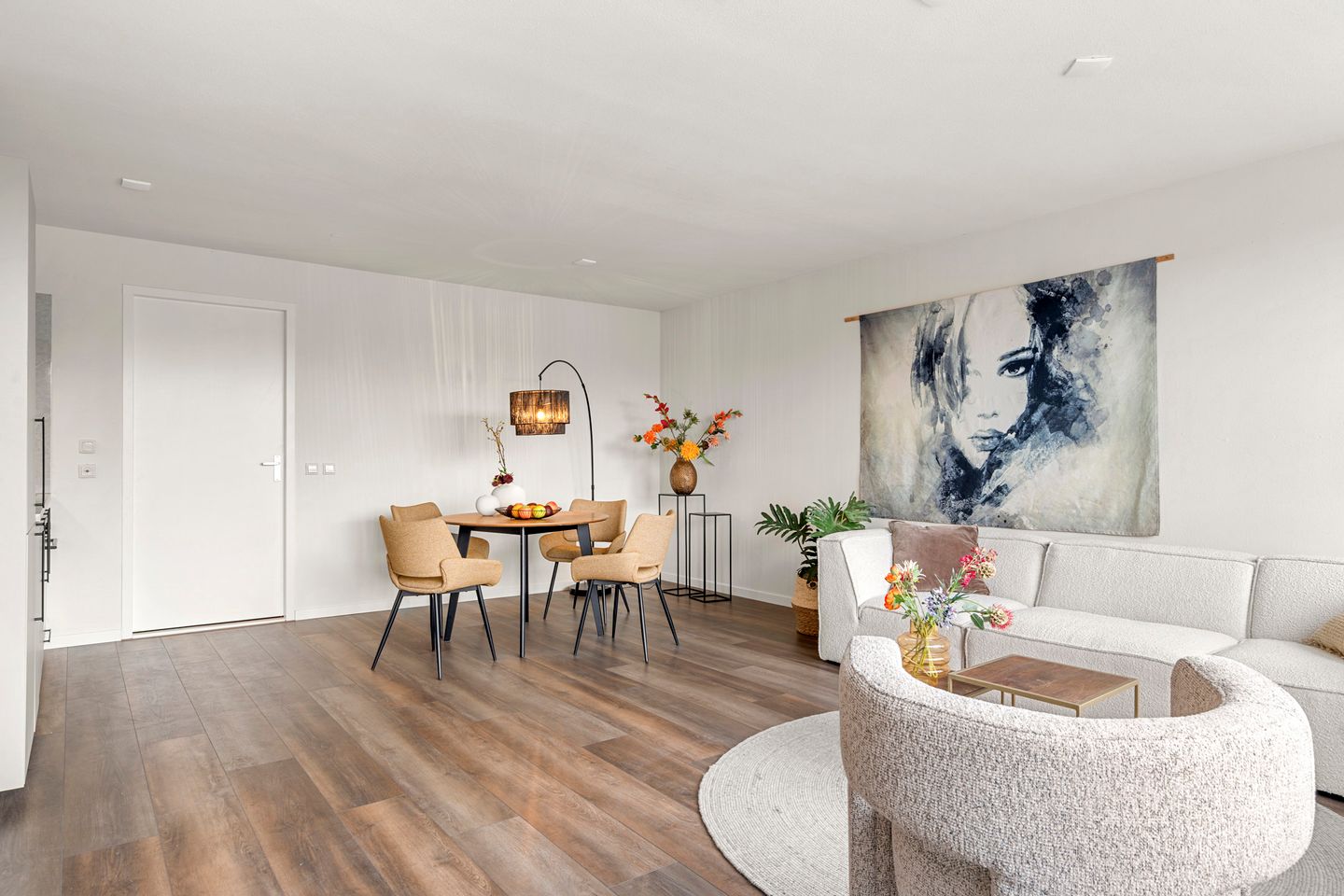 Foto 4 van Van Brienenstraat 7-8