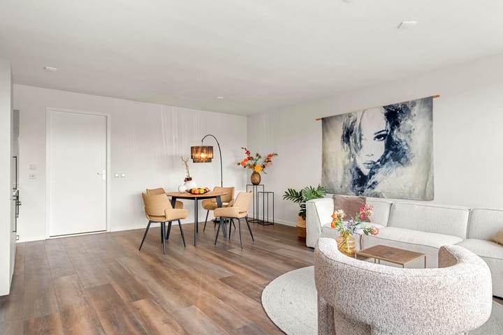 Foto 4 van Van Brienenstraat 7-8