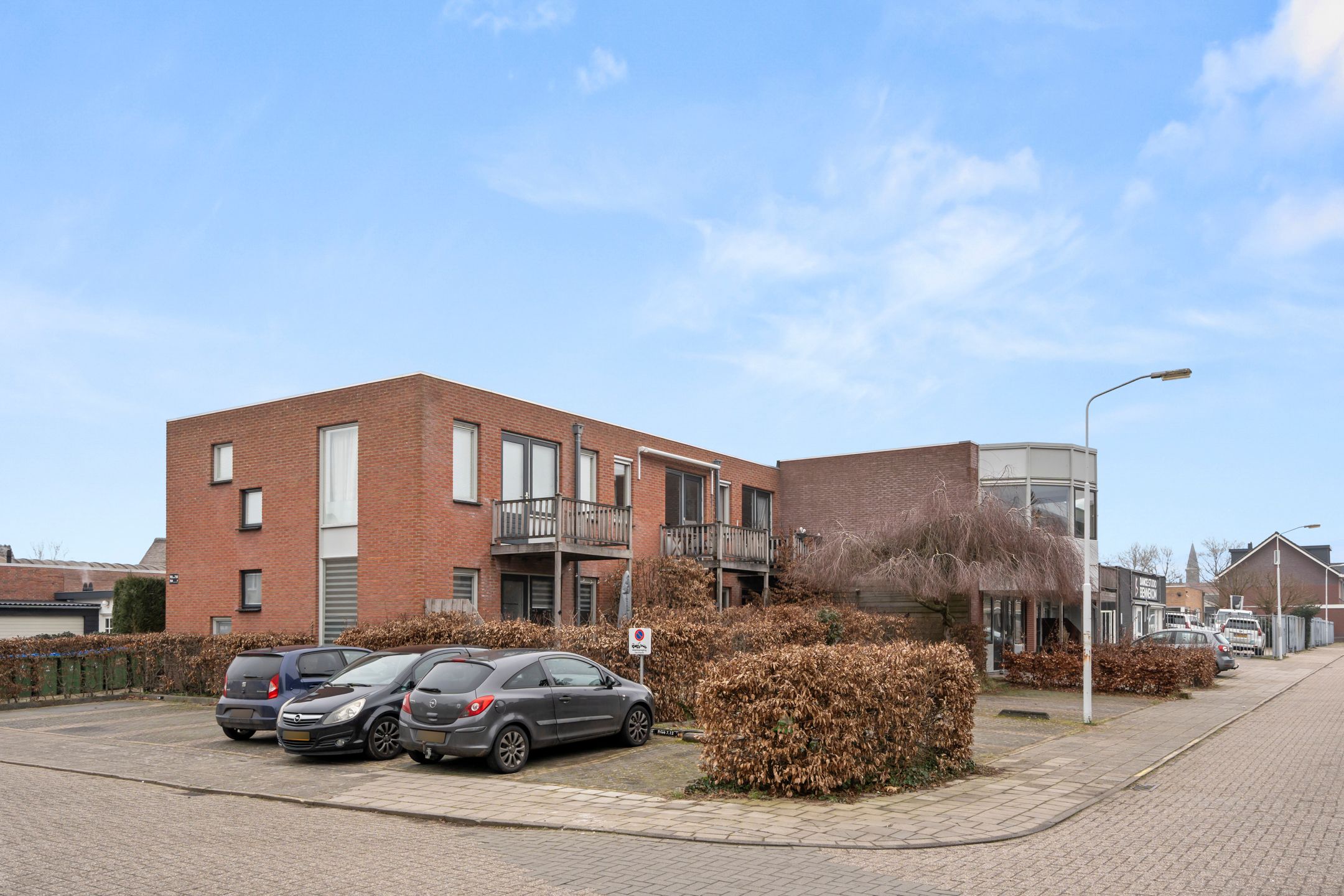 Foto 27 van Van Brienenstraat 7-8