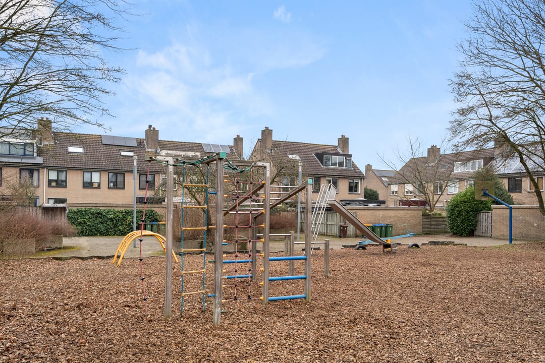 Foto 28 van Van Brienenstraat 7-8