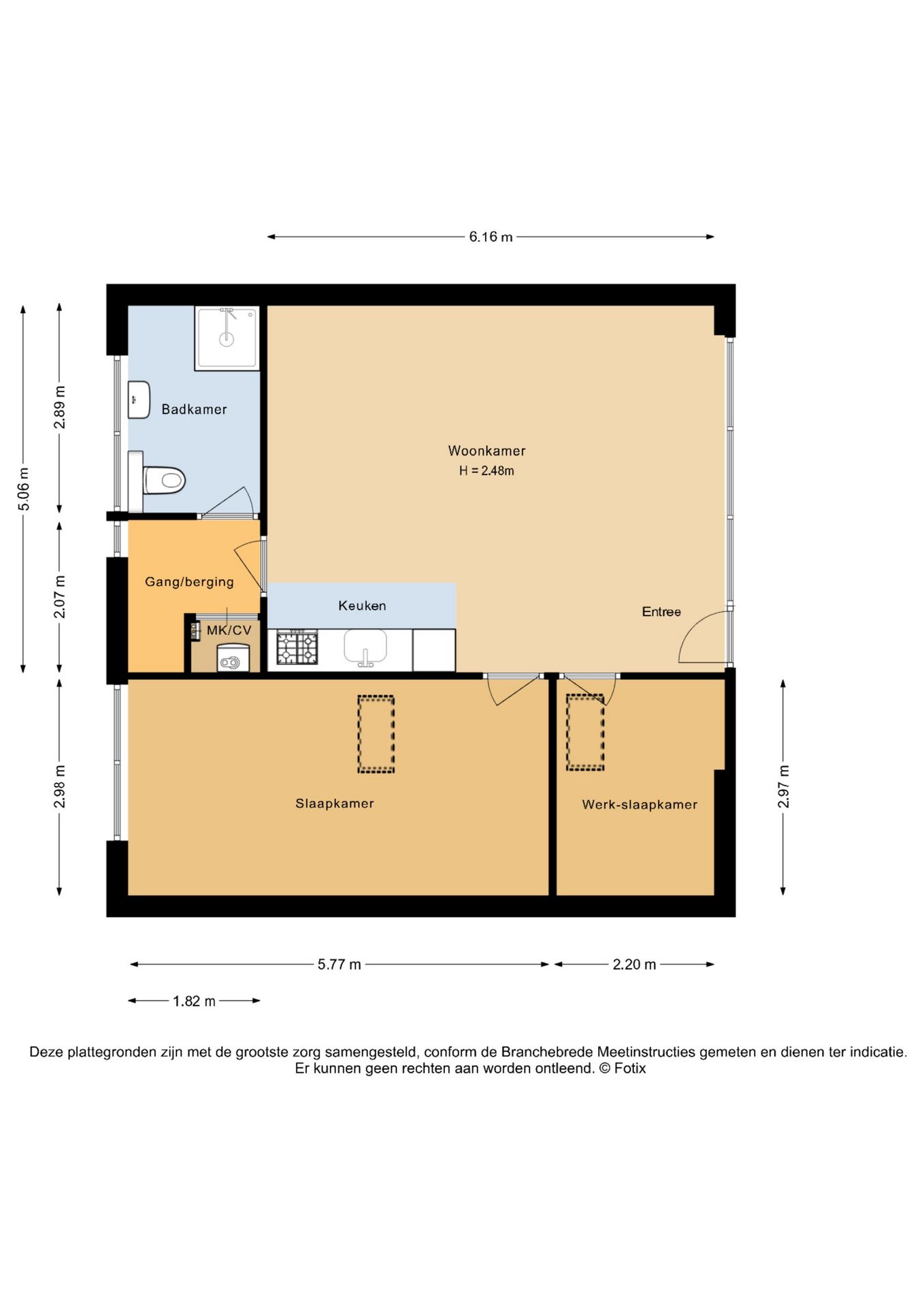 Foto 29 van Van Brienenstraat 7-8