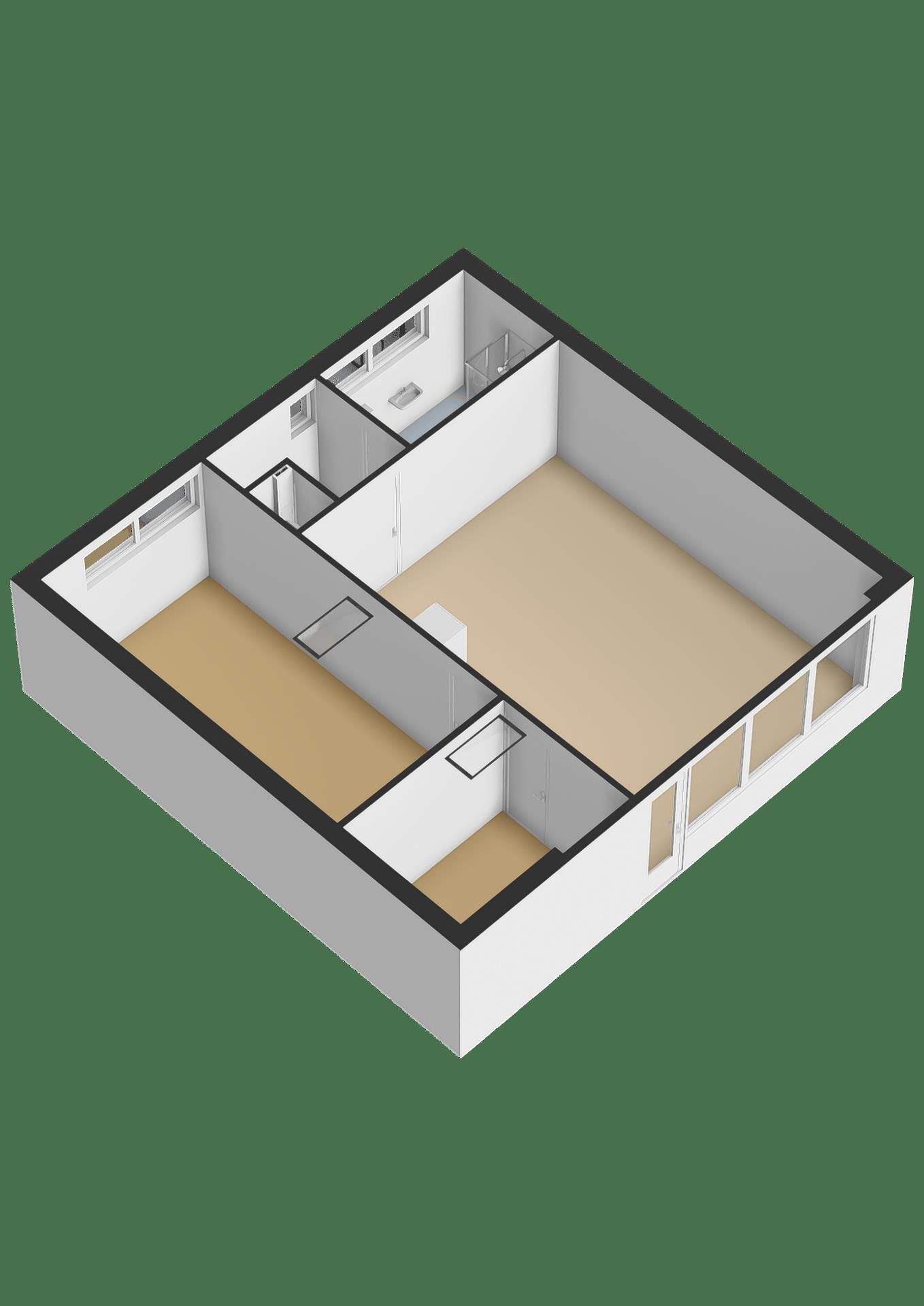 Foto 30 van Van Brienenstraat 7-8