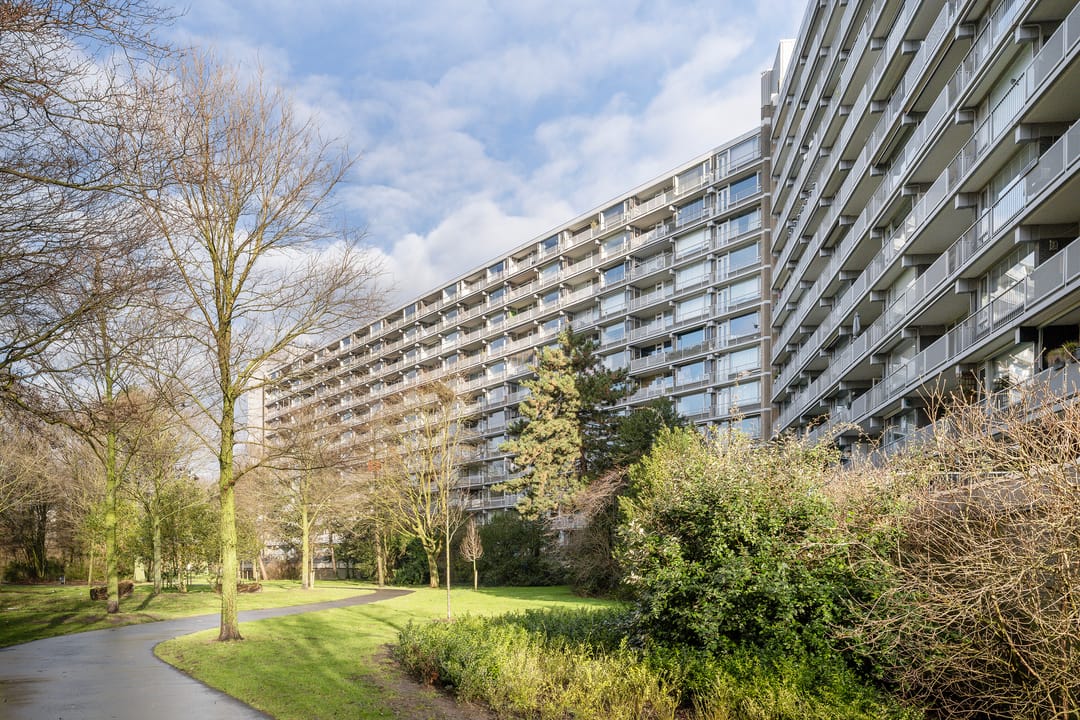 Foto 1 van Griegplein 163