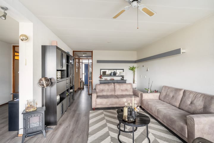 Foto 2 van Griegplein 163