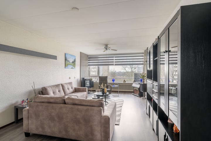 Foto 4 van Griegplein 163