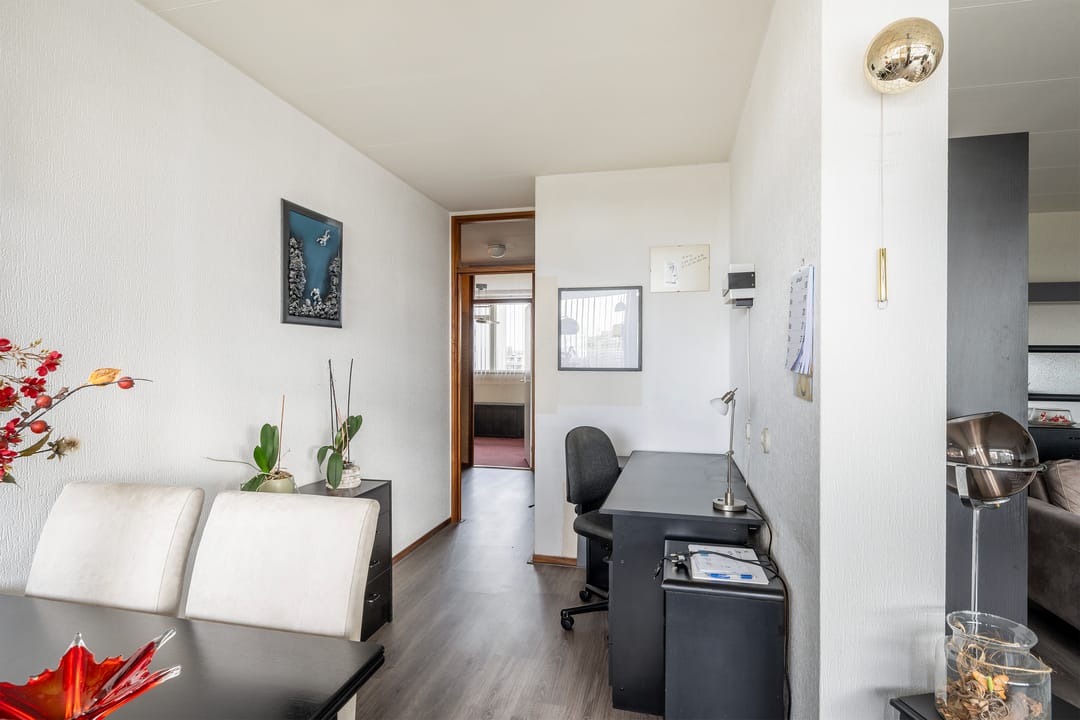 Foto 7 van Griegplein 163