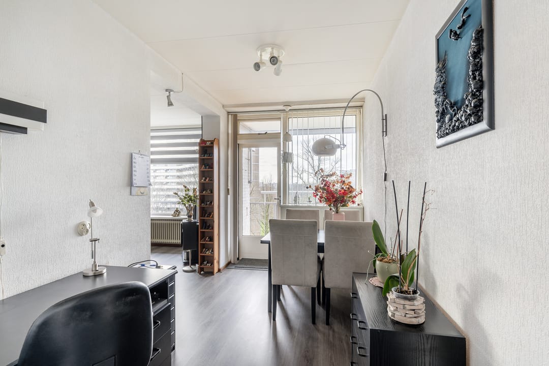 Foto 8 van Griegplein 163