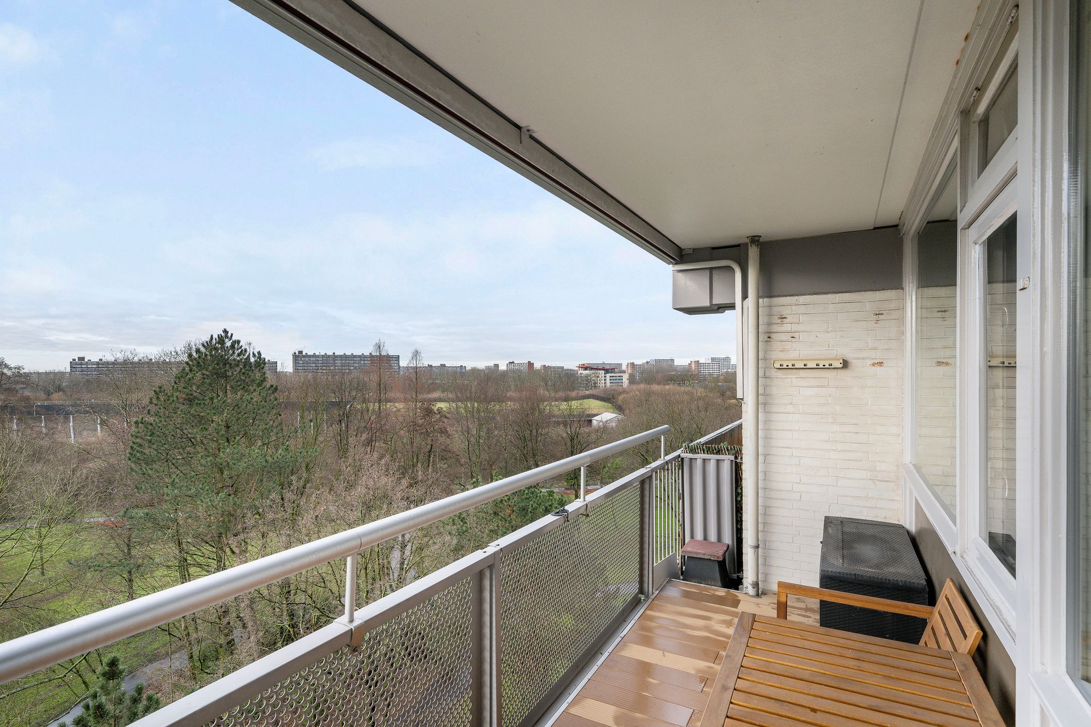 Foto 9 van Griegplein 163