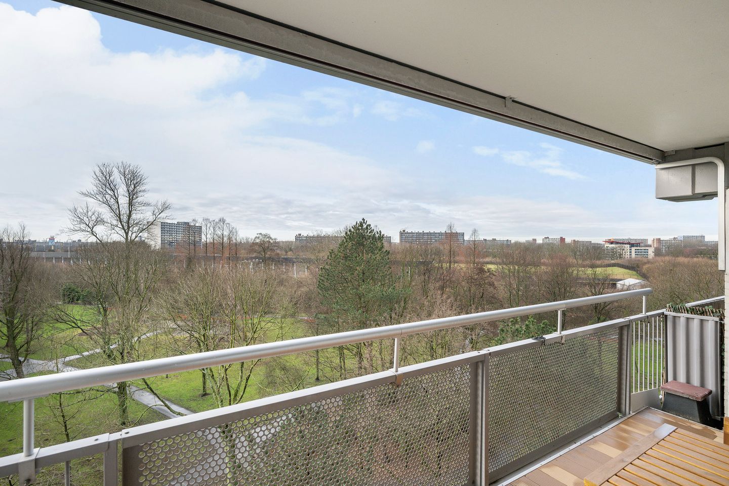 Foto 10 van Griegplein 163