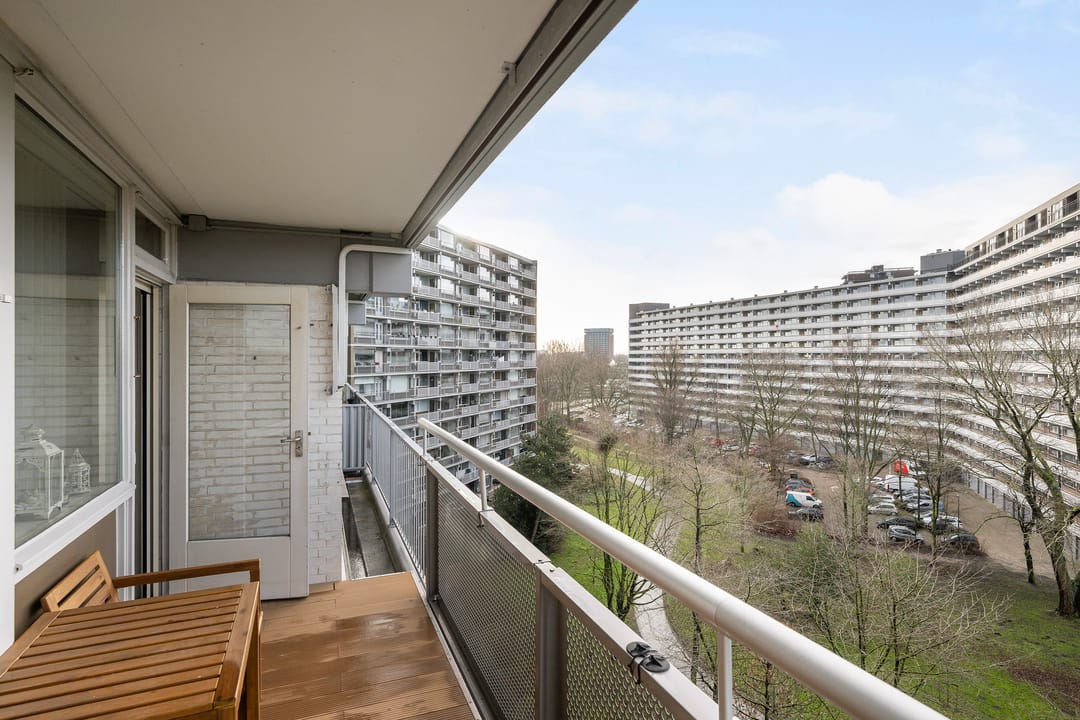 Foto 11 van Griegplein 163