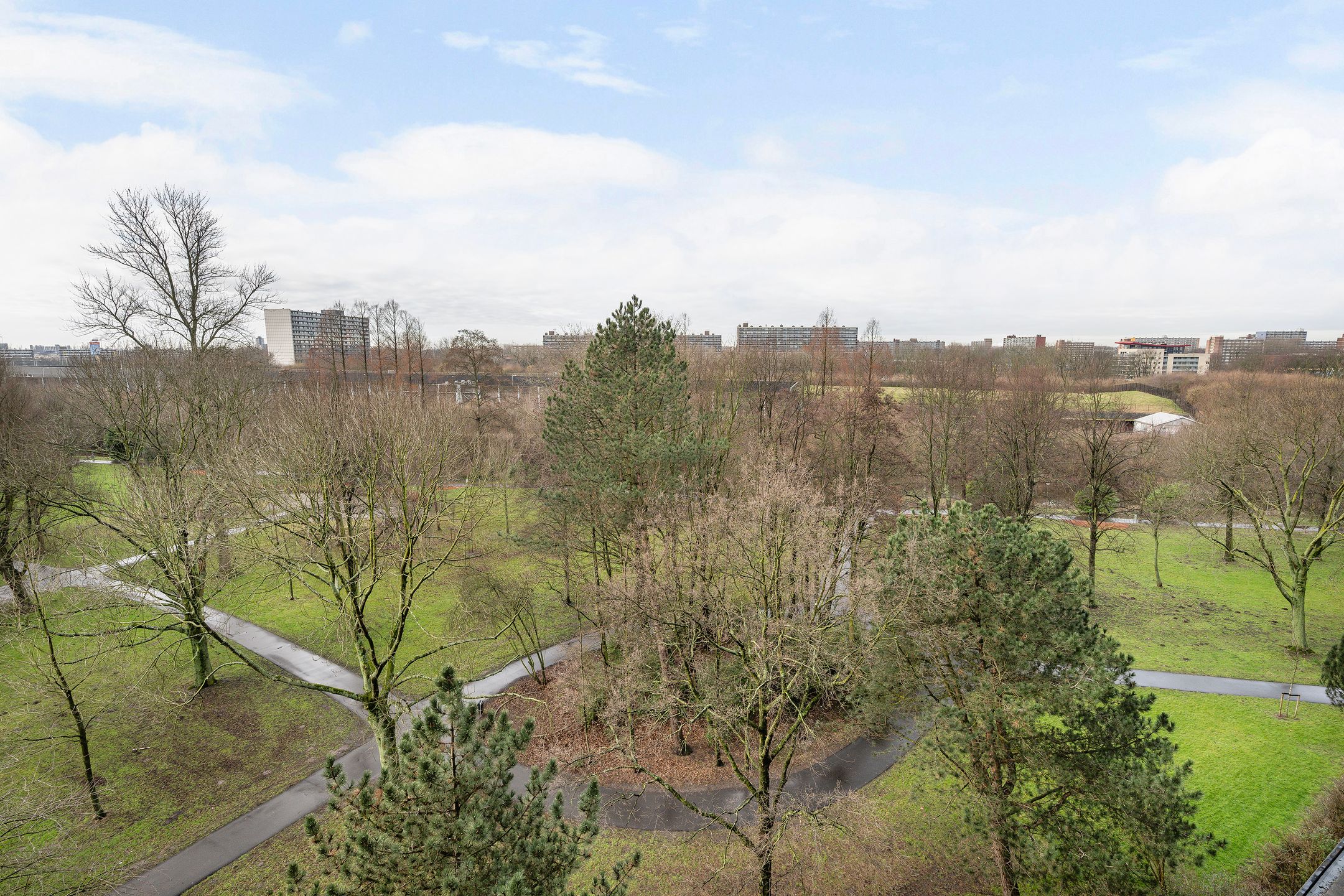 Foto 12 van Griegplein 163