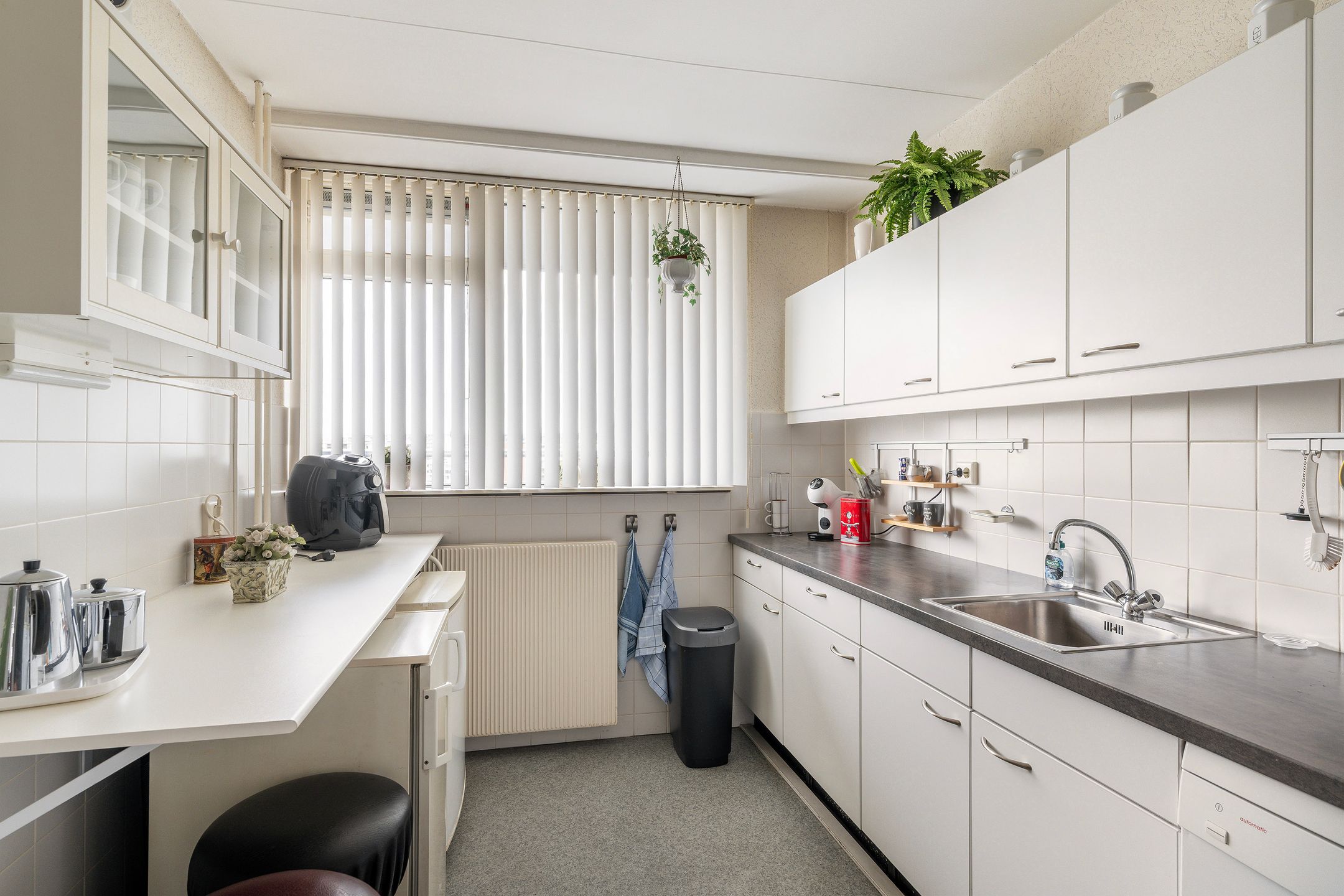 Foto 15 van Griegplein 163