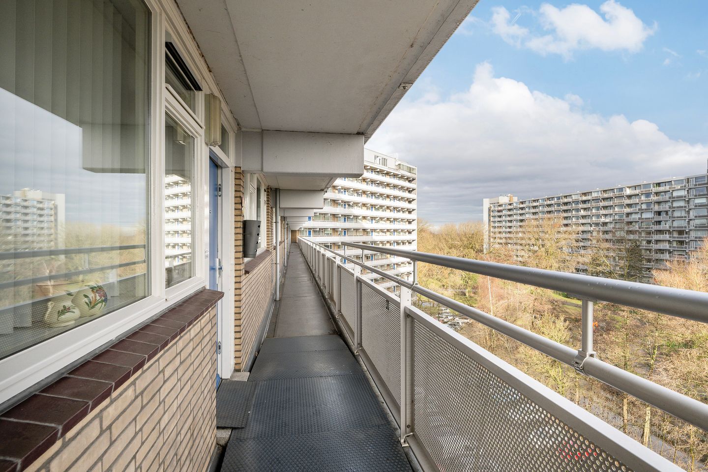 Foto 25 van Griegplein 163