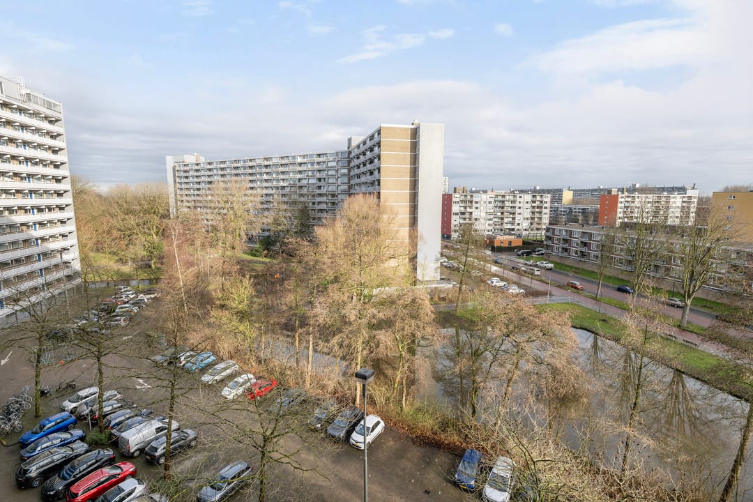 Foto 26 van Griegplein 163