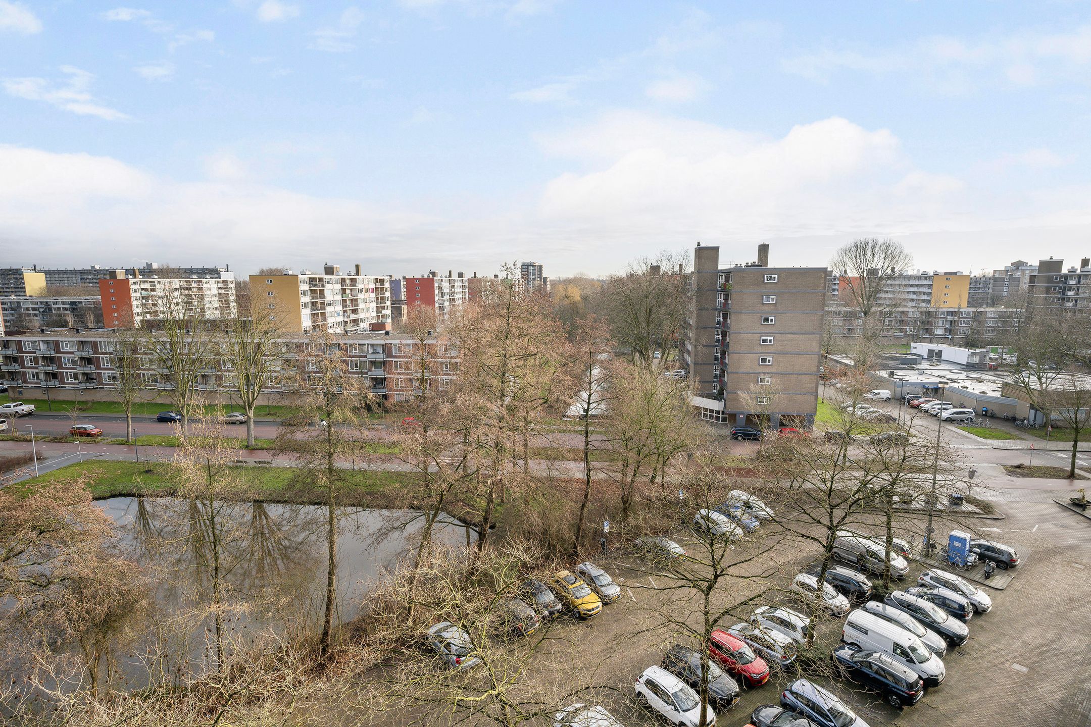 Foto 27 van Griegplein 163