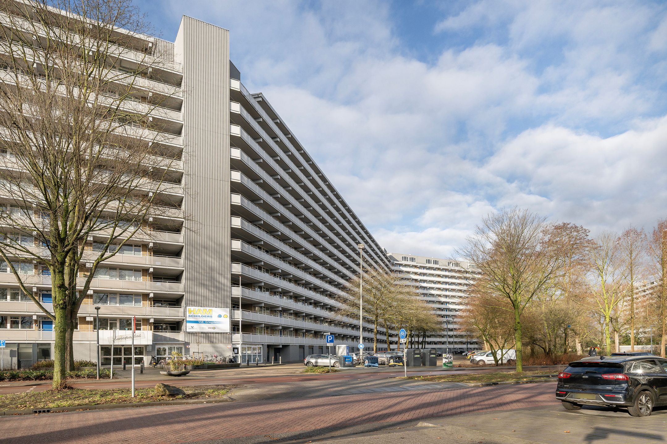 Foto 30 van Griegplein 163