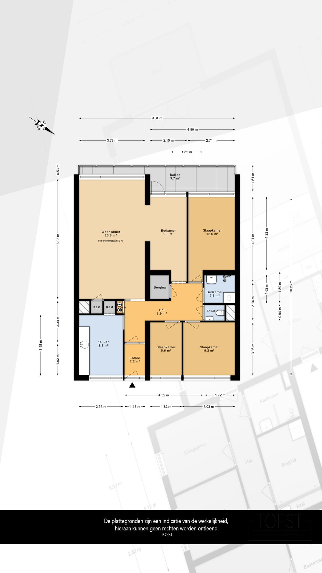 Foto 32 van Griegplein 163