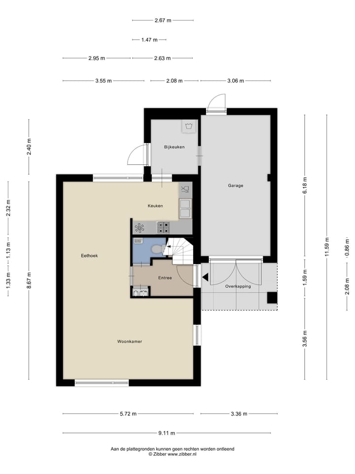 Foto 29 van Kasteelstraat 11