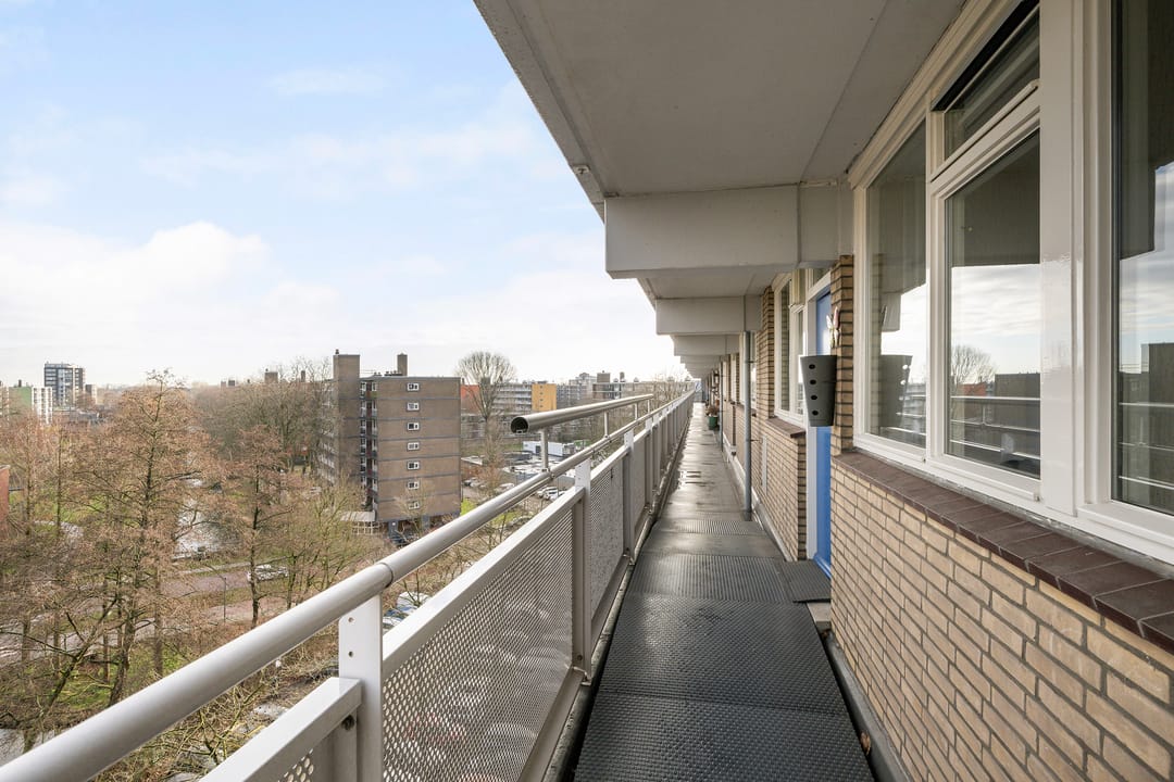 Foto 28 van Griegplein 163