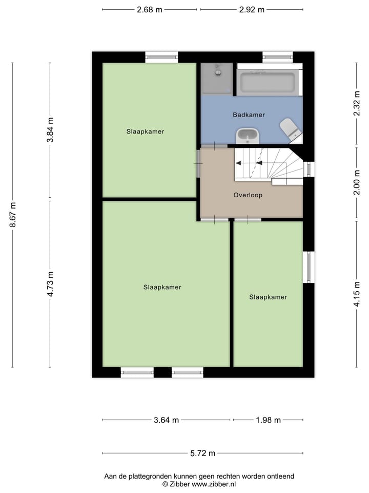 Foto 30 van Kasteelstraat 11