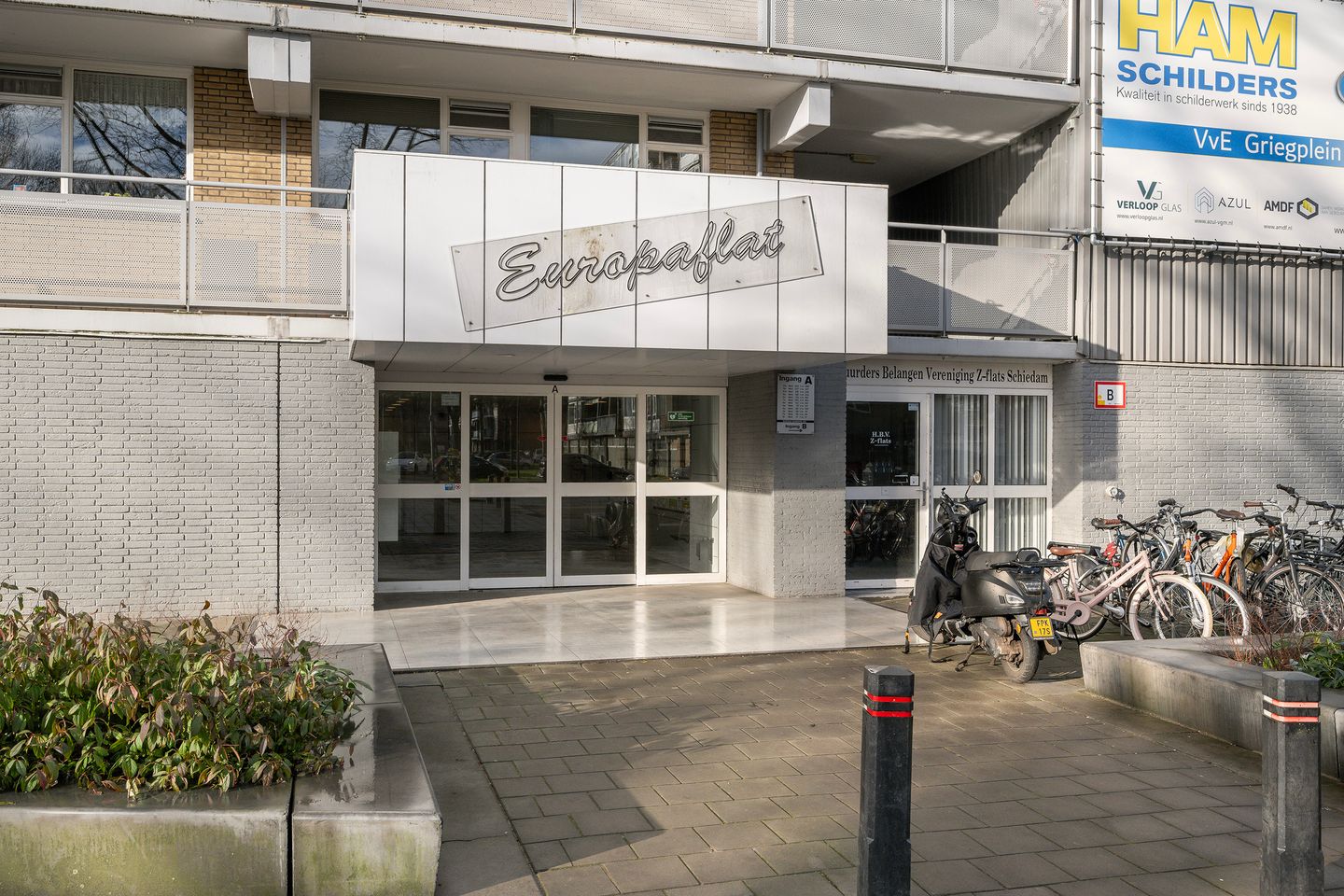 Foto 29 van Griegplein 163