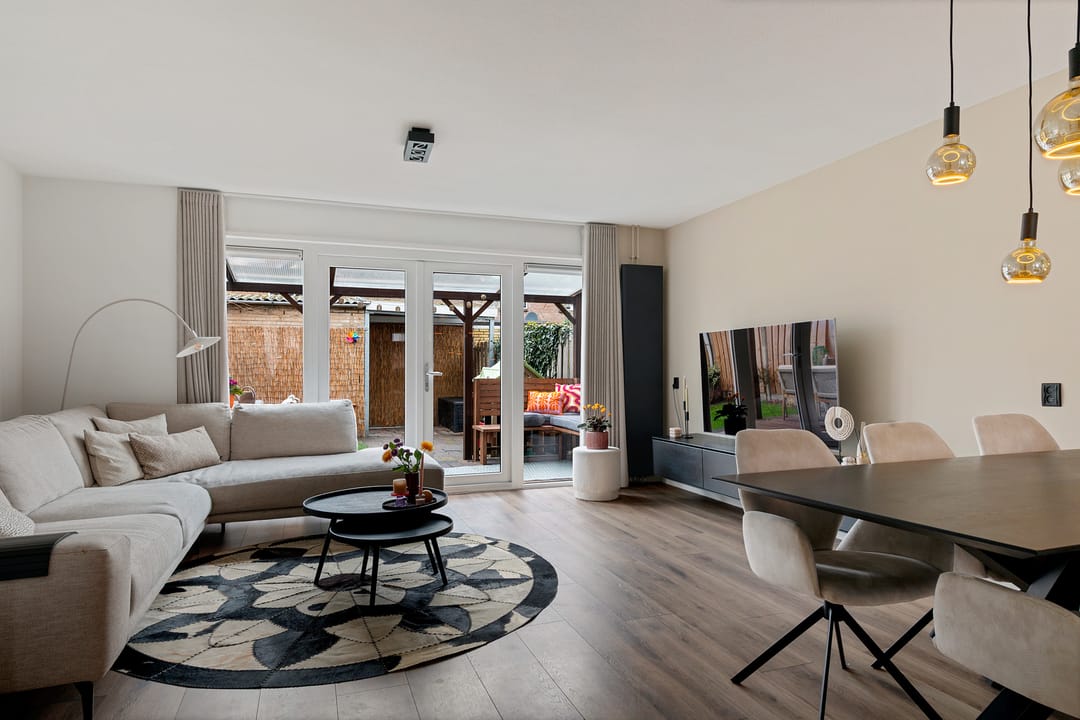 Foto 2 van Hoekgat 25