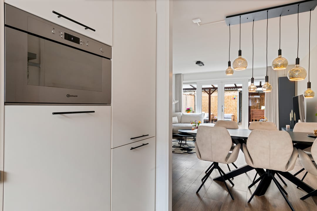 Foto 7 van Hoekgat 25