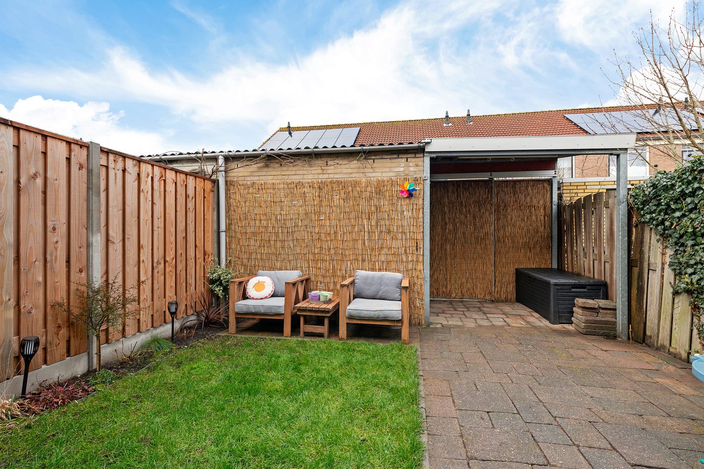 Foto 10 van Hoekgat 25