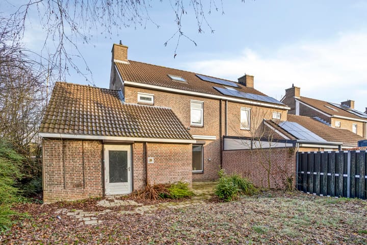 Foto 9 van Kasteelstraat 11