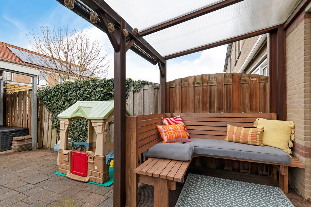 Foto 11 van Hoekgat 25