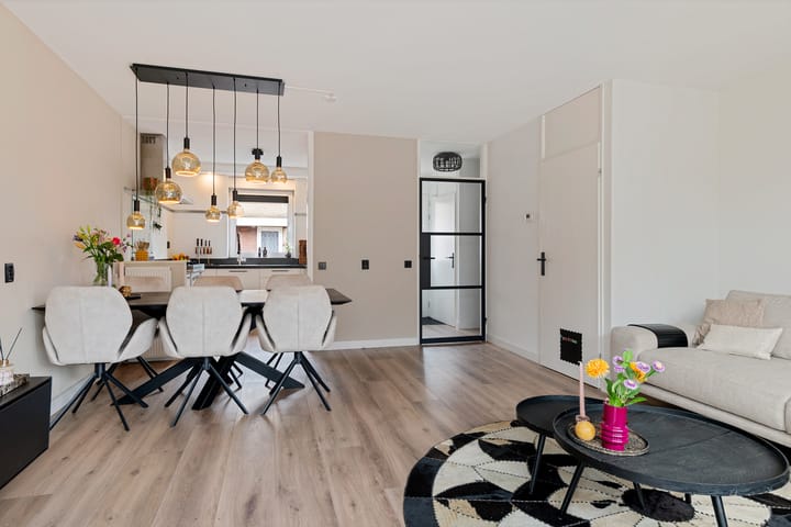 Foto 4 van Hoekgat 25