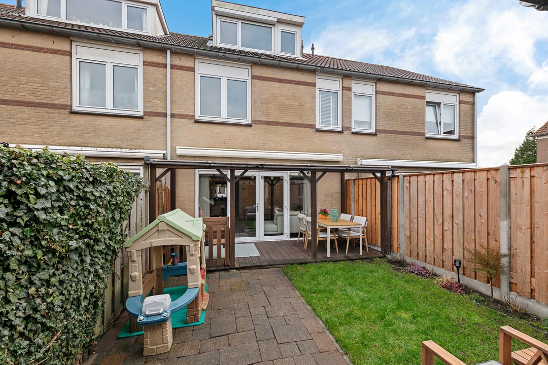 Foto 13 van Hoekgat 25