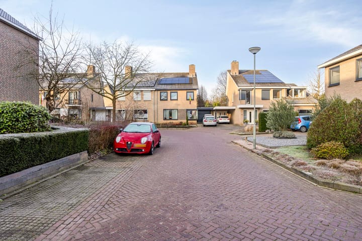 Foto 25 van Kasteelstraat 11