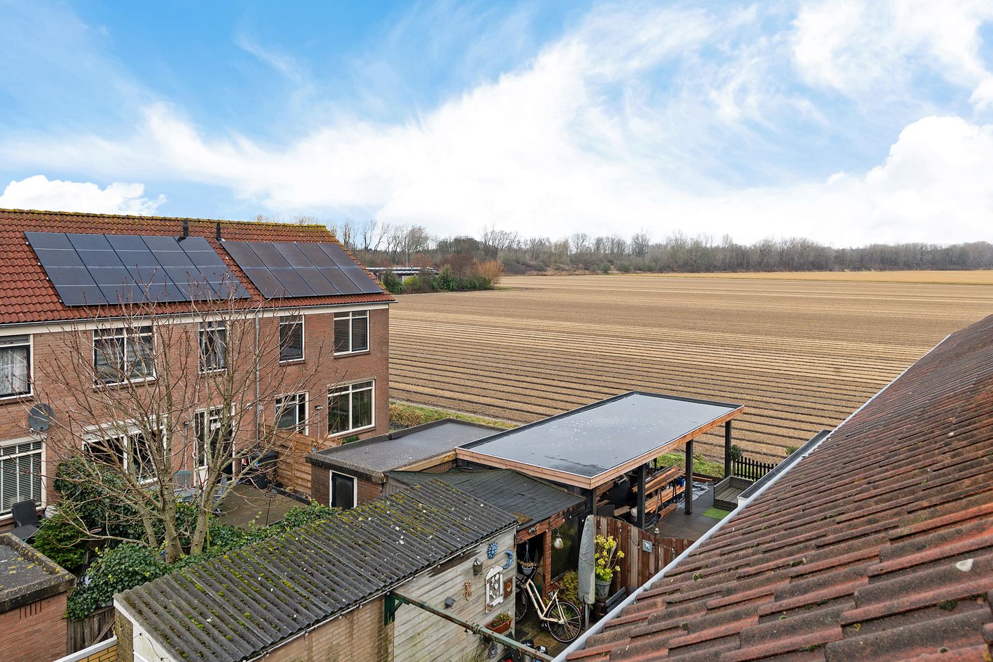 Foto 25 van Hoekgat 25