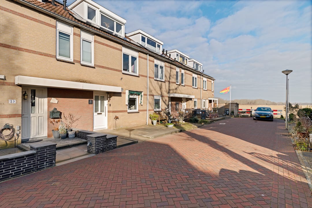 Foto 28 van Hoekgat 25