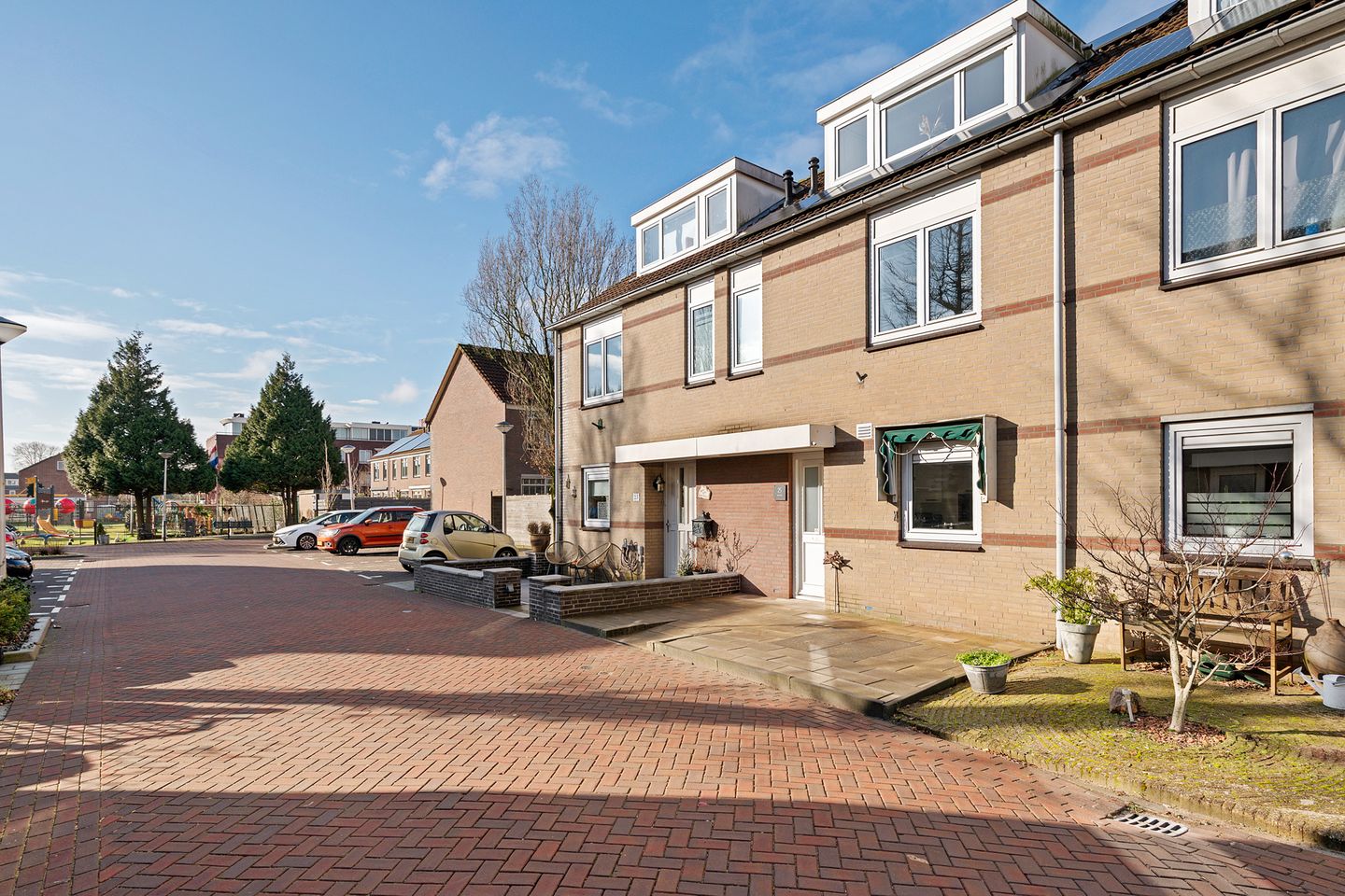 Foto 29 van Hoekgat 25