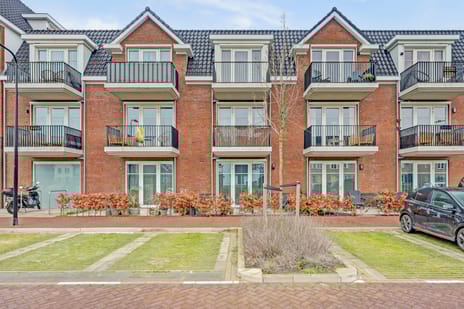 Zwitserlandstraat thumbnail