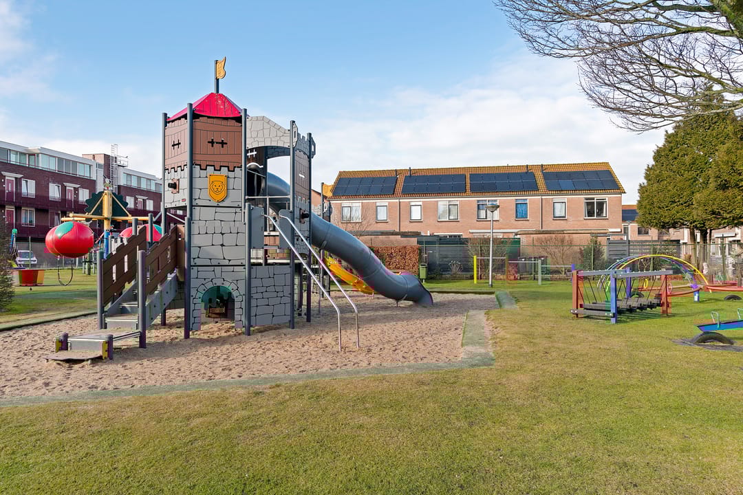 Foto 32 van Hoekgat 25