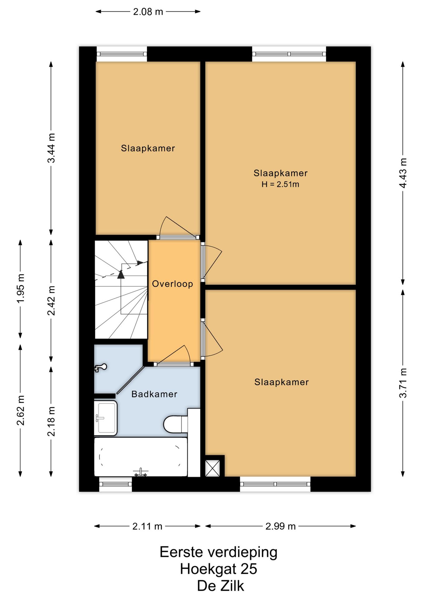 Foto 35 van Hoekgat 25