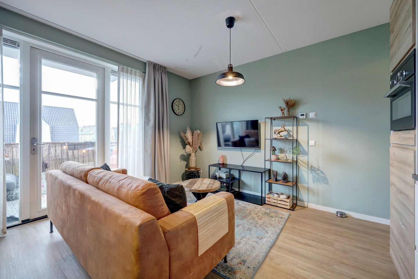 Photo 4 of Zwitserlandstraat 53