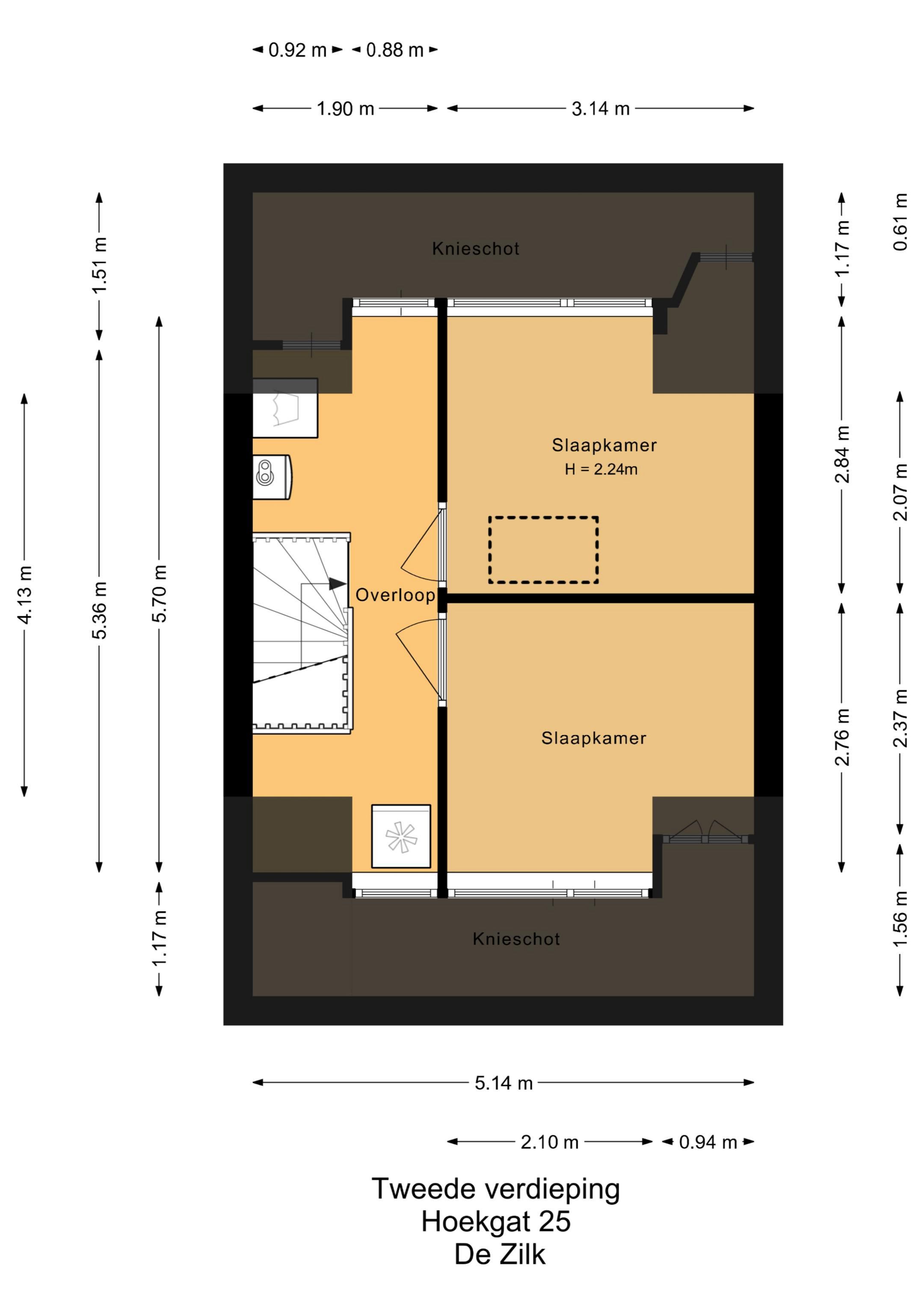 Foto 36 van Hoekgat 25