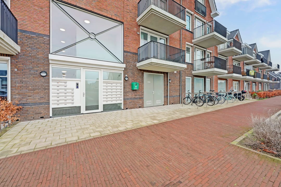 Photo 7 of Zwitserlandstraat 53