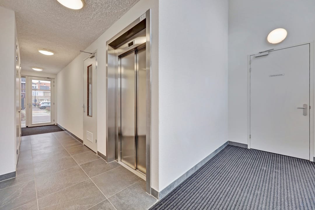 Photo 8 of Zwitserlandstraat 53