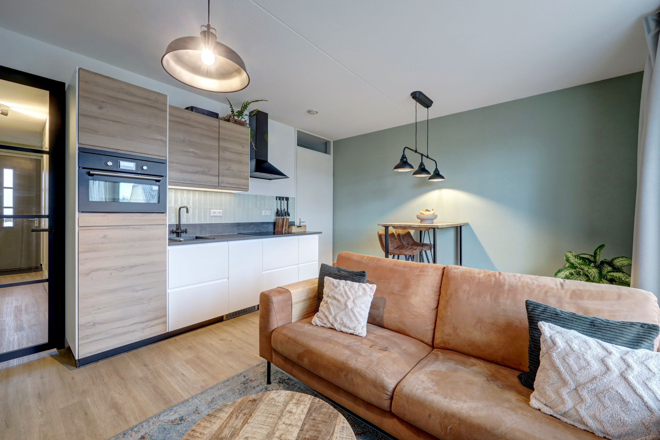 Photo 12 of Zwitserlandstraat 53