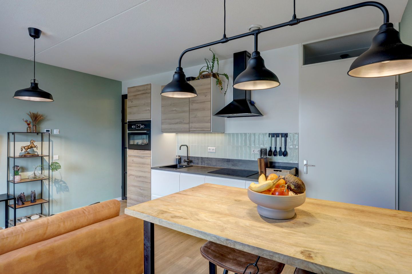 Photo 14 of Zwitserlandstraat 53