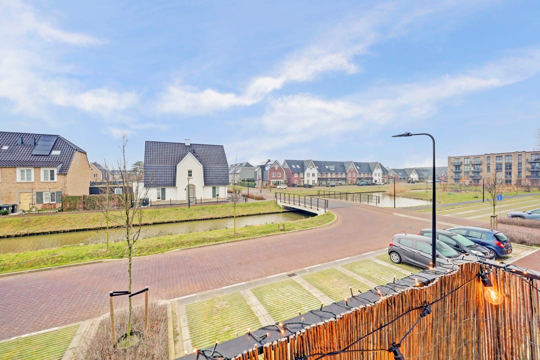 Photo 22 of Zwitserlandstraat 53