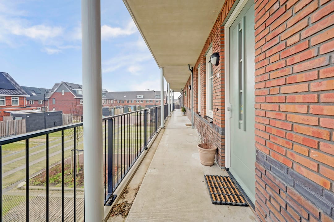 Photo 23 of Zwitserlandstraat 53